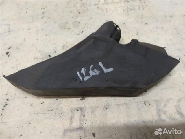 Уплотнитель Audi A5 /S5 Coupe/Sportback 2008