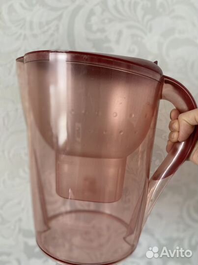 Кувшин фильтр для воды Brita