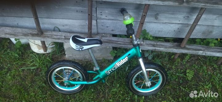 Беговел детский