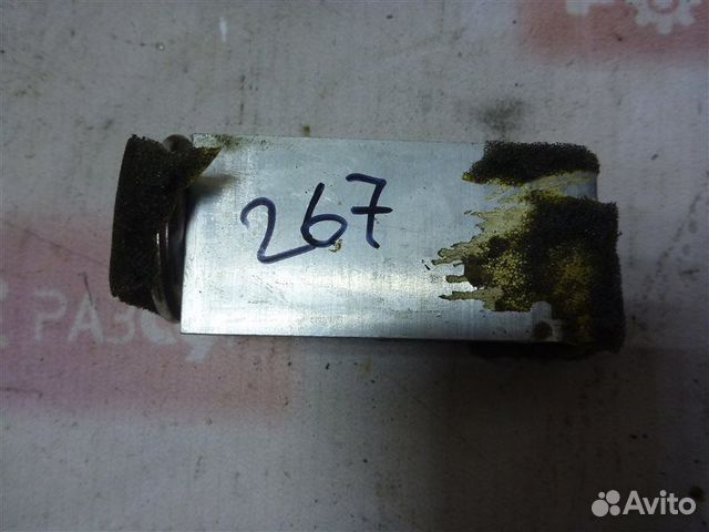 Клапан Mazda Mazda3 BK Z6 2006