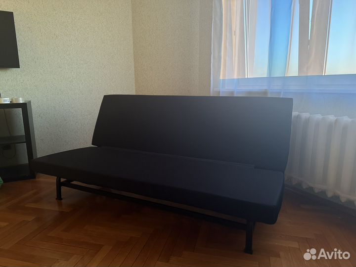 Эксарби, прямой диван икеа