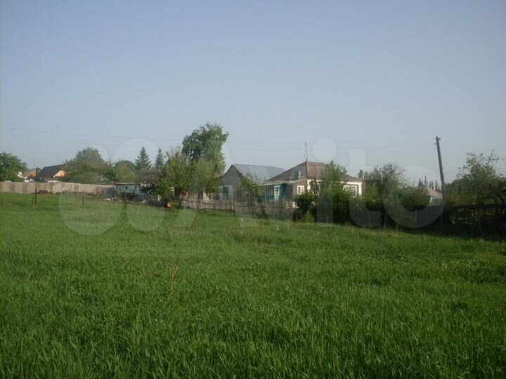 Участок 13 сот. (ИЖС)