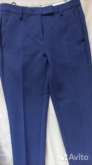 Брюки marks spencer 46
