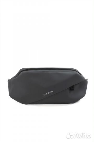 Сумка поясная С логотипом omoda OM-WB01LS