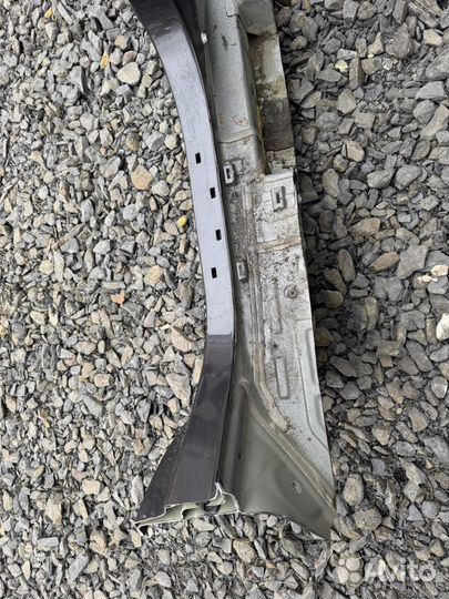 Стойка KIA Sorento 4 MQ