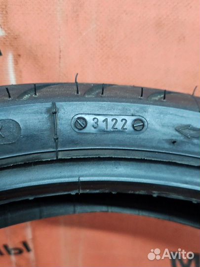 100/80 R17 Michelin Pilot Street N-5900 Бу