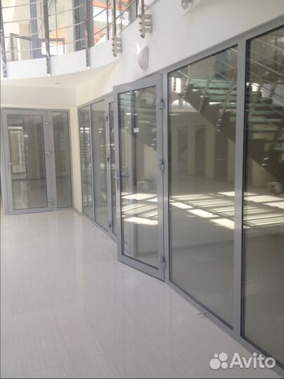 Изготовление и ремонт окон пвх