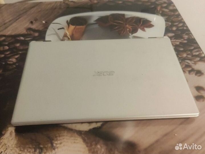 Ноутбук acer v5-571pg