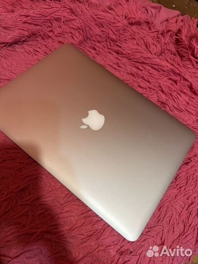 Apple MacBook air 13 2017