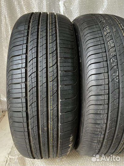 Giti GitiComfort F50 215/55 R18 95H