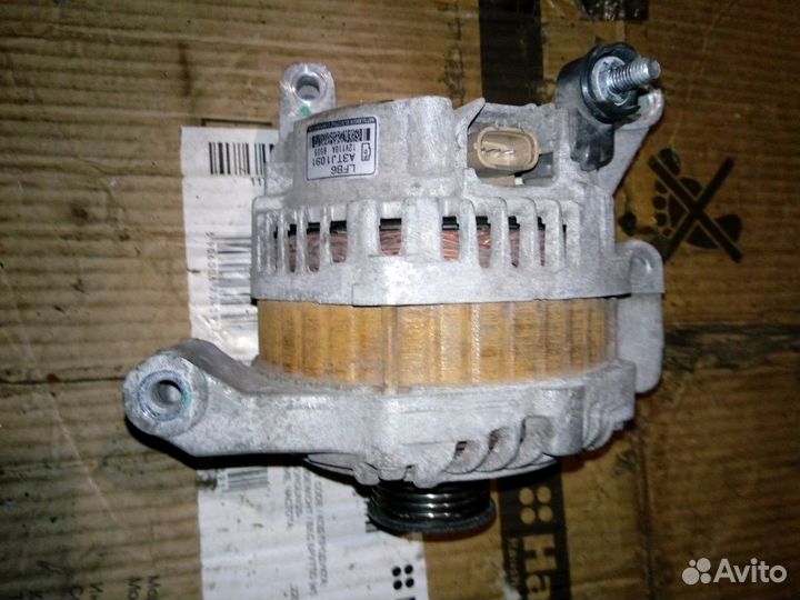 Генератор LFB6 A3TJ1091