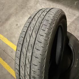 Bridgestone Nextry Ecopia 6.5/8 R30