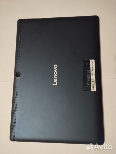 Планшет Lenovo tab2 A10-30 TB2-X30L, 10,1