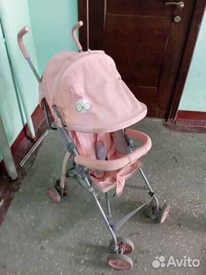 Коляска детская