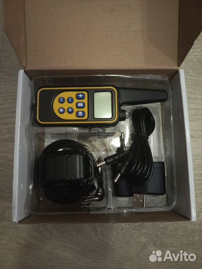 Ошейник для собак