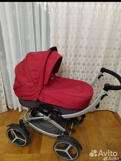 Коляска Chicco 3 в 1