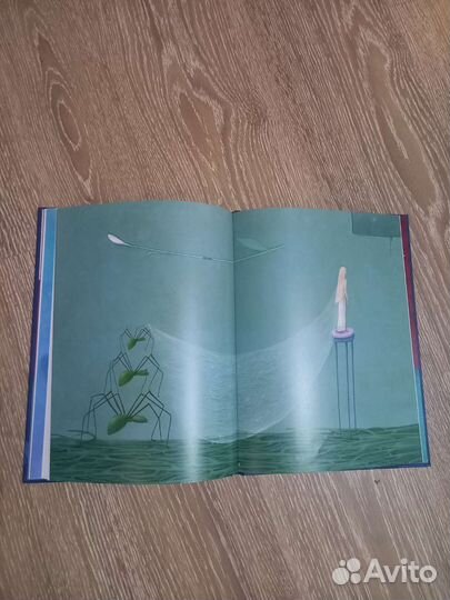 Книга Дюймовочка издательство Речь