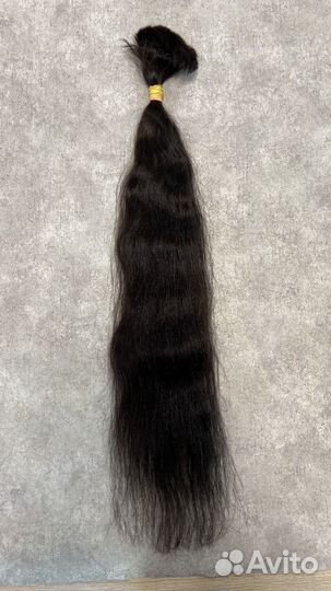 Волосы для наращивания