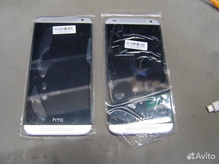 Дисплейный модуль HTC desire 601 оригинал