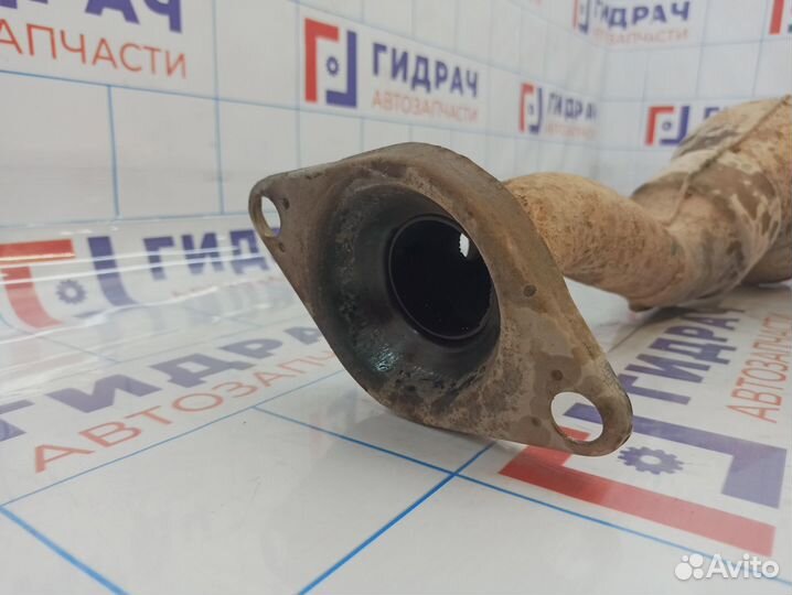 Катализатор Renault Megane 3 200101697R