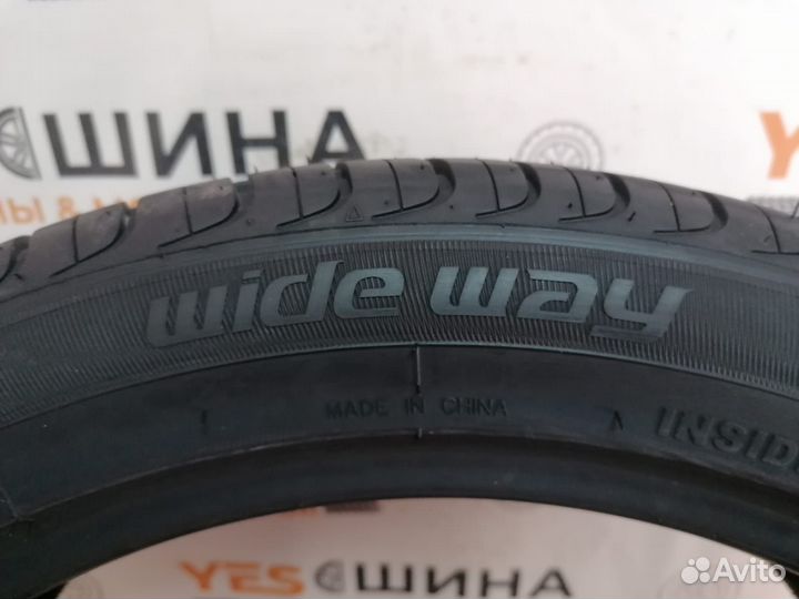 Wideway Sportsway 245/45 R20 102W