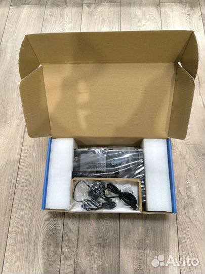 Donner arena 2000 новый