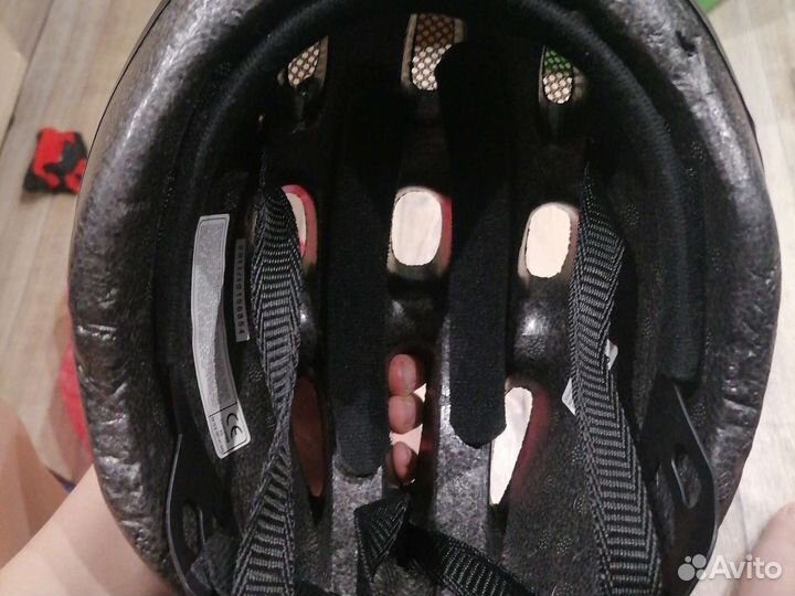 Шлем детский