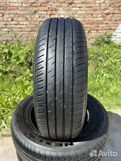 Nexen N'Fera SU4 185/65 R15