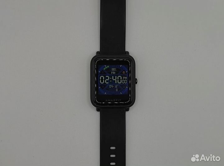 Смарт часы Amazfit Bip