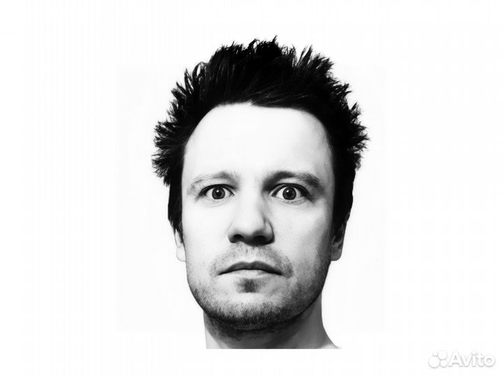 Техническое задание и концепция для сайта / ГОСТ