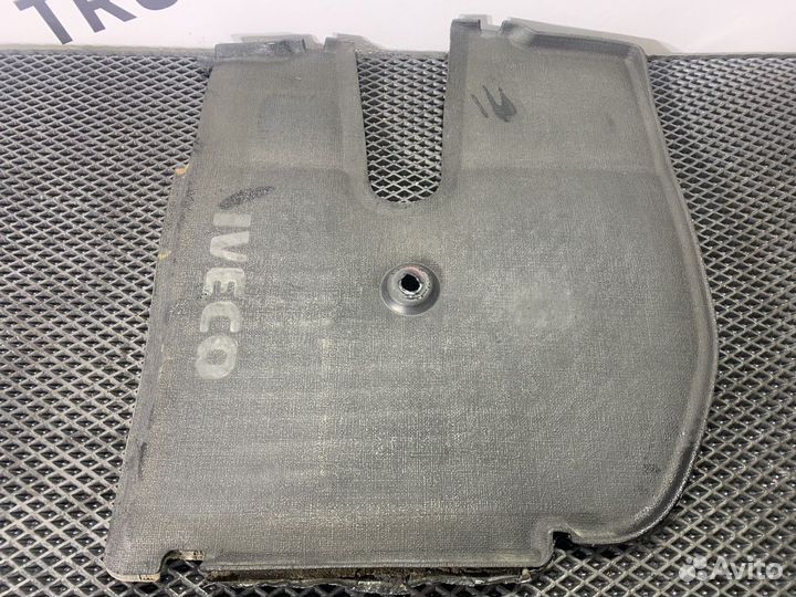 Покрытие напольное Iveco Stralis