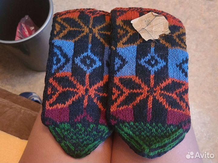 Джурабы/носки/мужские/женские
