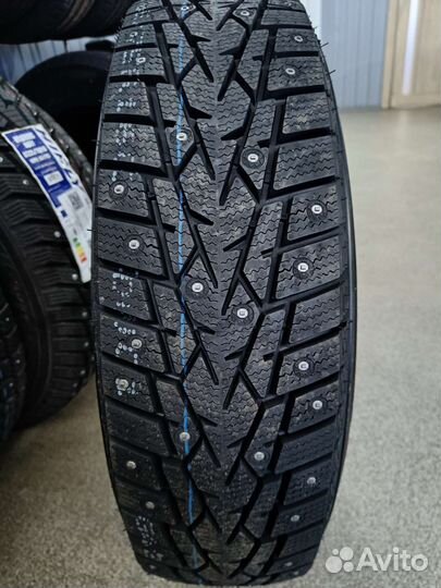 DoubleStar DW01 195/75 R16C