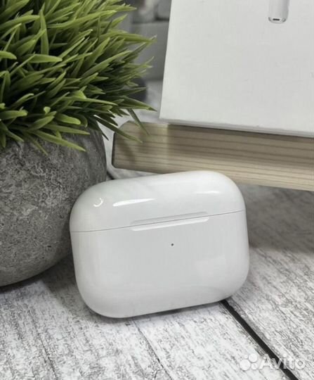 Airpods pro/lux/premium/гарантия/отзывы