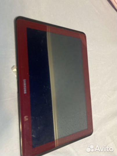 Планшет Samsung gt-p5100