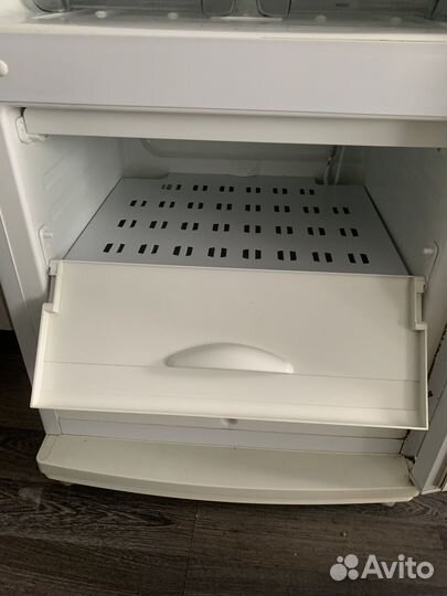 Холодильник