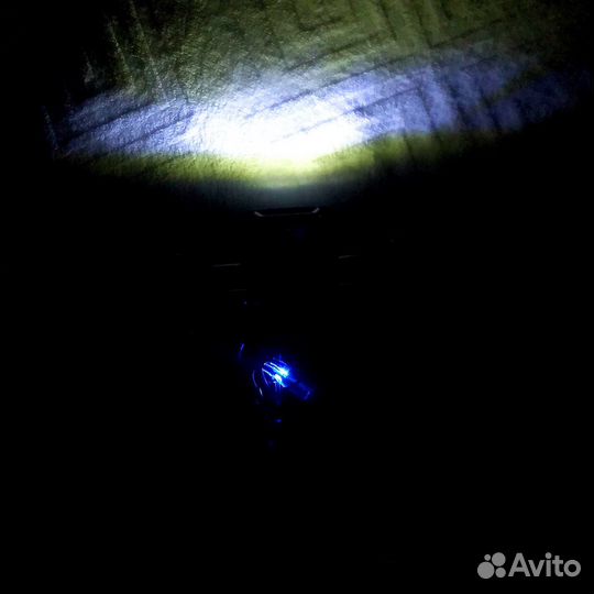 Радиоуправляемый монстр Remo Hobby 1/16 RED