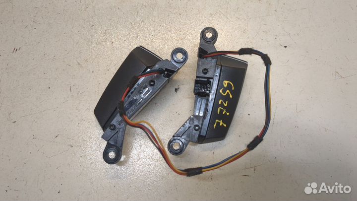 Кнопка управления телефоном Fiat Ducato 2014, 2016