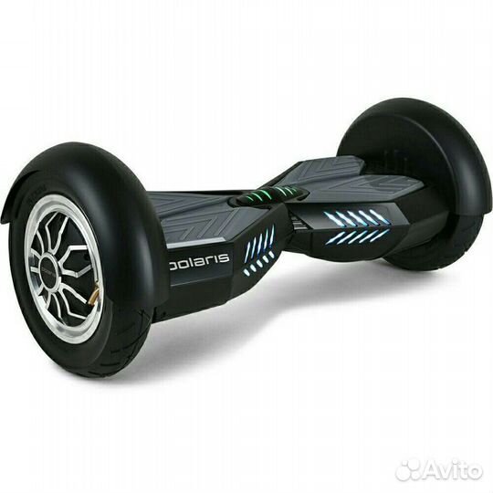 Гироскутер