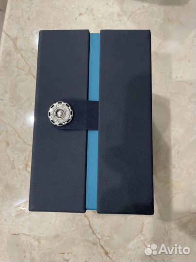 Коробка,футляр и книжка от Opulent Shaik 77