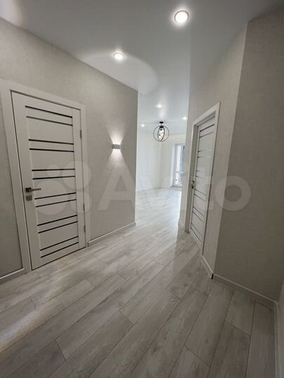 2-к. квартира, 42 м², 9/17 эт.