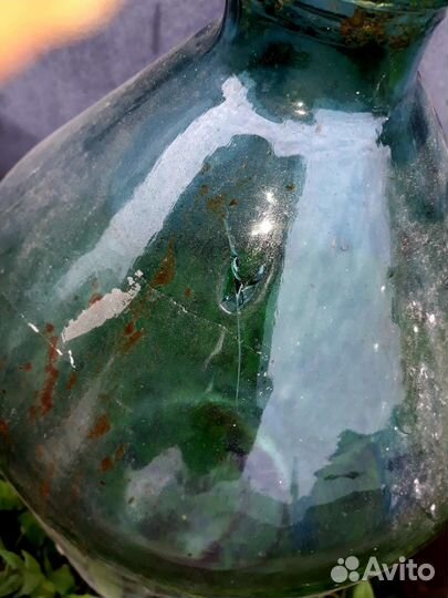 Бутыль 2 шт 20 л