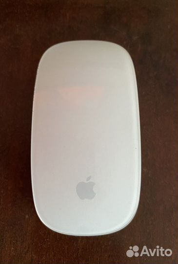 Apple iMac 21.5 2011 год