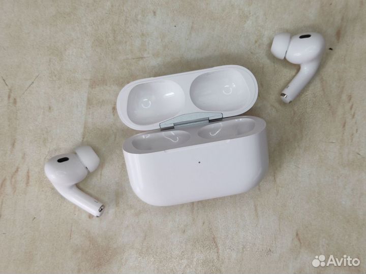 AirPods Pro 2 2024