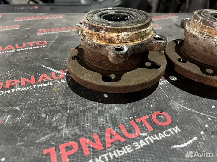 Ступица Volkswagen Passat B6