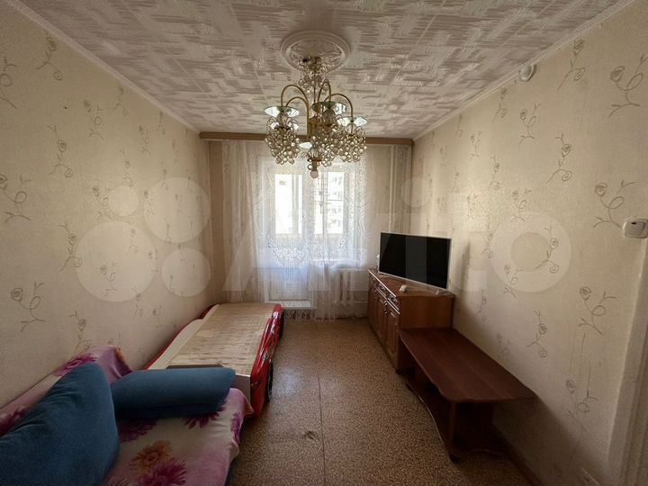 1-к. квартира, 28 м², 7/9 эт.