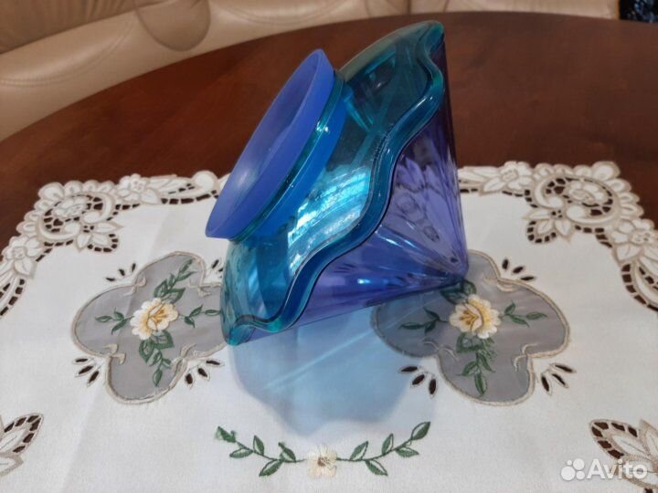 Ваза для фруктов Tupperware