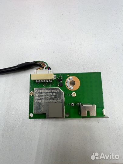 Разбор тв MI L43M5-5ARU