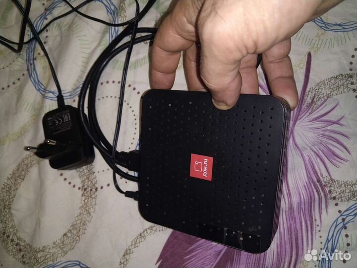 Вай фай роутер бу