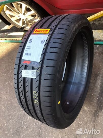 Pirelli Powergy 235/45 R17 97Y